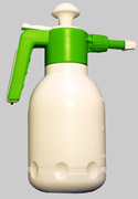 Nebulizzatore a pressione