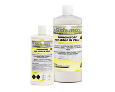 Rinnovatore per sedili in pelle
